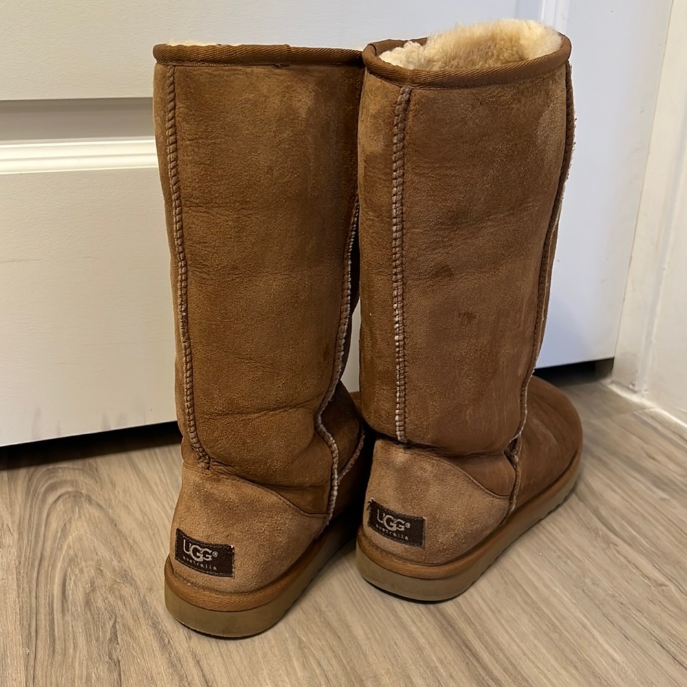 Ugg Classic Boot - image 7